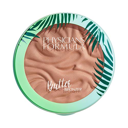 Physicians Formula Murumuru Butter Bronzer Physicians Formula Murumuru Butter Bronzer